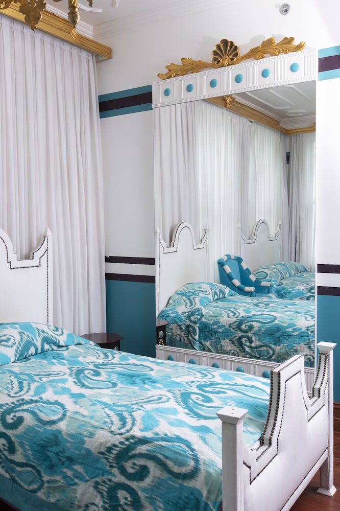 Premist Hotels Sultanahmet — Hotel rooms in Istanbul, Istanbul