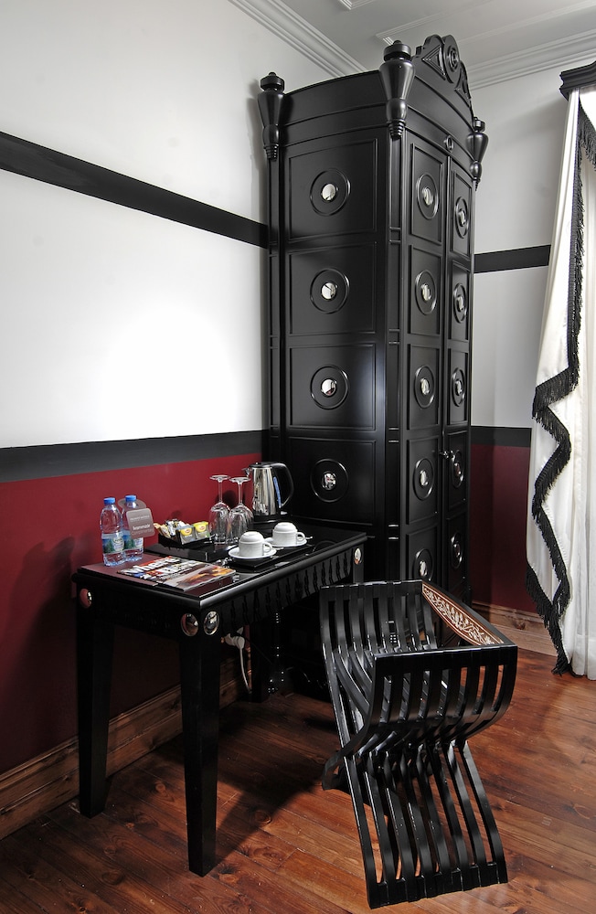 Premist Hotels Sultanahmet — Hotel rooms in Istanbul, Istanbul