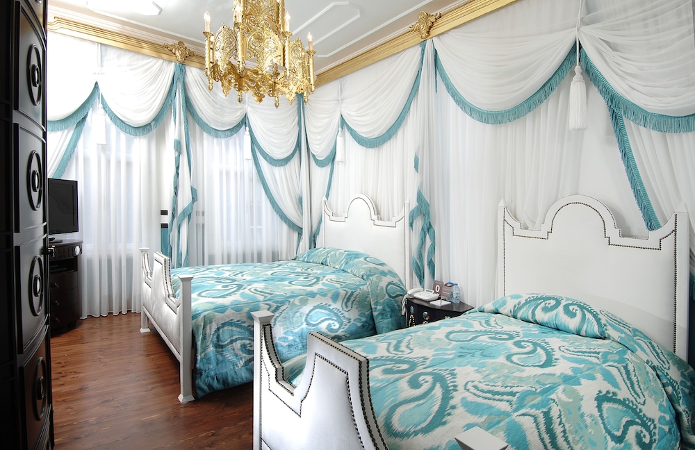 Premist Hotels Sultanahmet — Hotel rooms in Istanbul, Istanbul