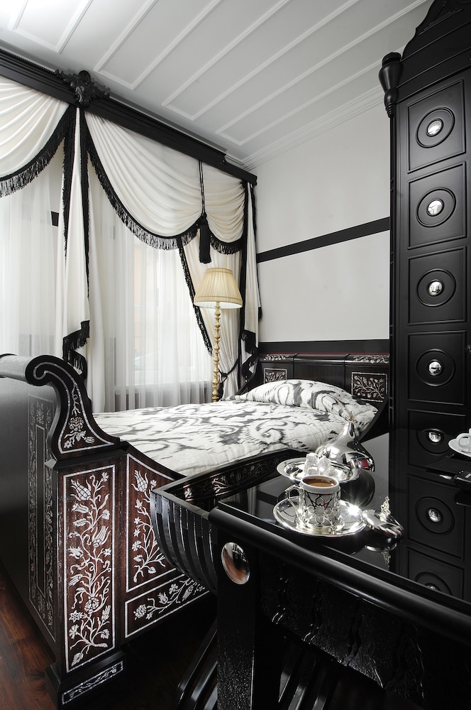 Premist Hotels Sultanahmet — Hotel rooms in Istanbul, Istanbul