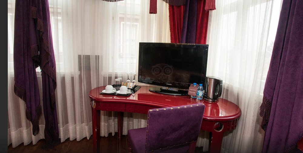 Premist Hotels Sultanahmet — Hotel rooms in Istanbul, Istanbul