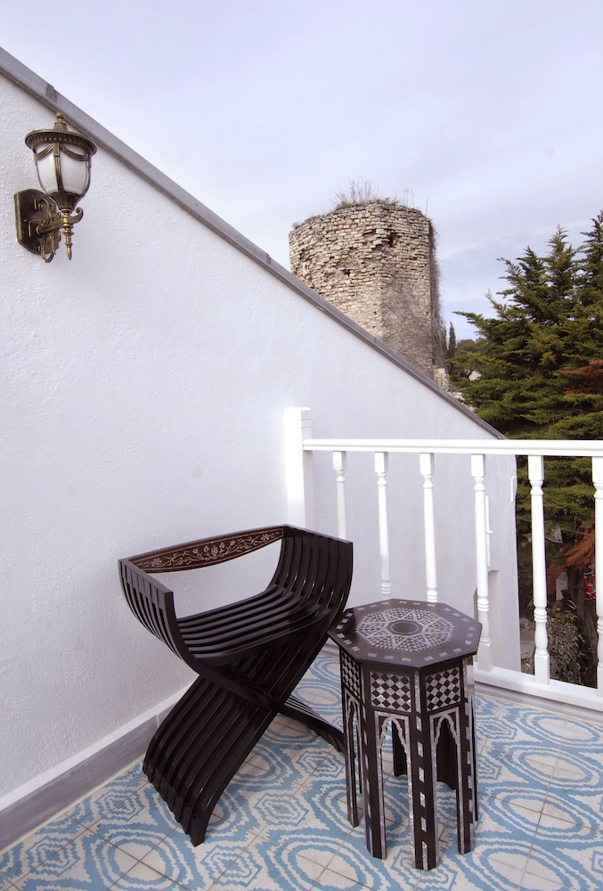 Premist Hotels Sultanahmet — Attractions in the area in Istanbul, Istanbul