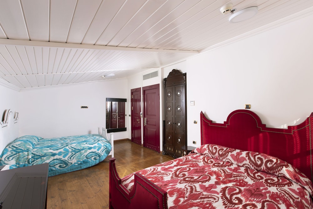Premist Hotels Sultanahmet — Hotel rooms in Istanbul, Istanbul