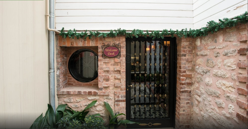 Premist Hotels Sultanahmet — Hotel building in Istanbul, Istanbul