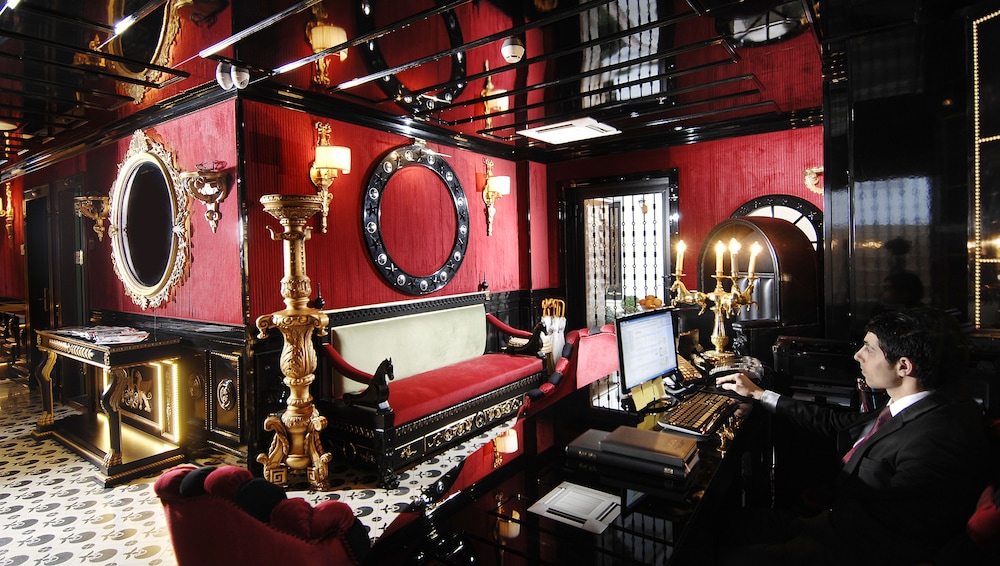 Premist Hotels Sultanahmet — Hotel rooms in Istanbul, Istanbul