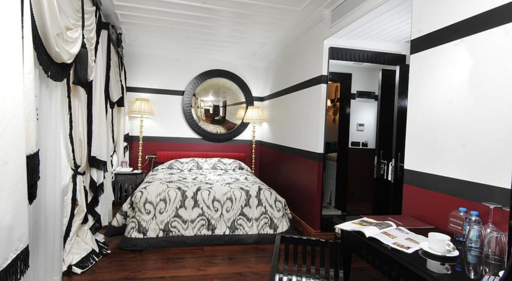 Premist Hotels Sultanahmet — Hotel rooms in Istanbul, Istanbul
