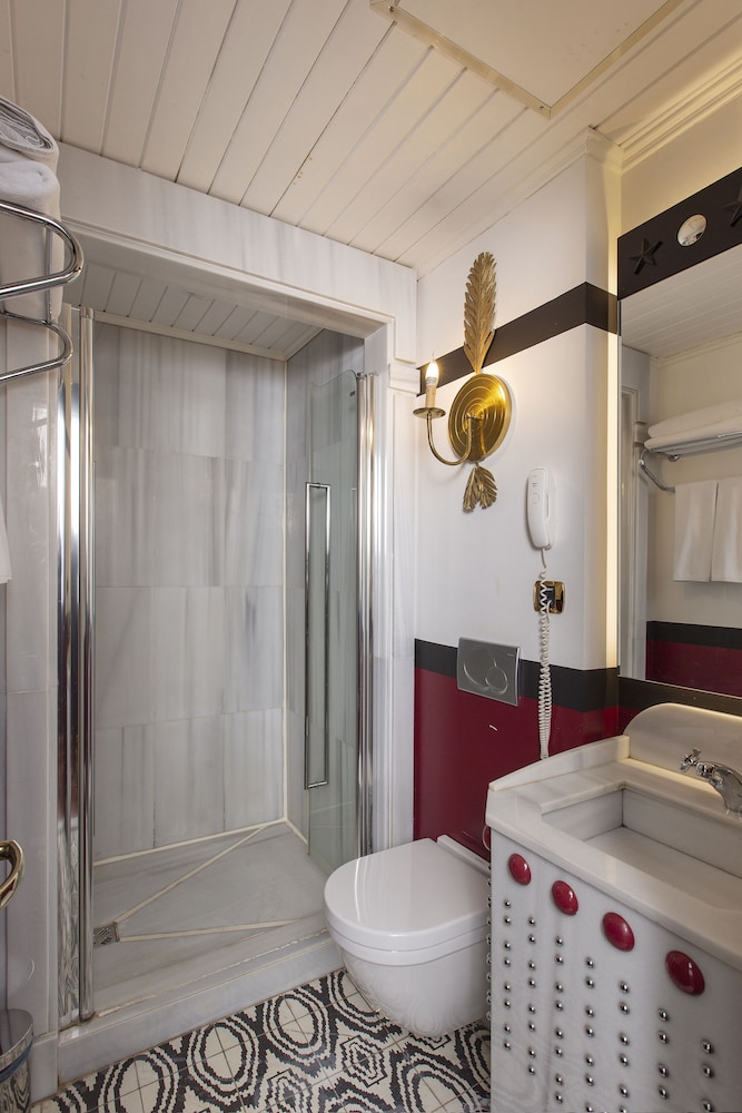 Premist Hotels Sultanahmet — Hotel rooms in Istanbul, Istanbul