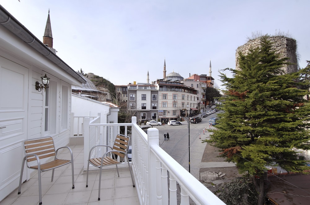 Premist Hotels Sultanahmet — Attractions in the area in Istanbul, Istanbul