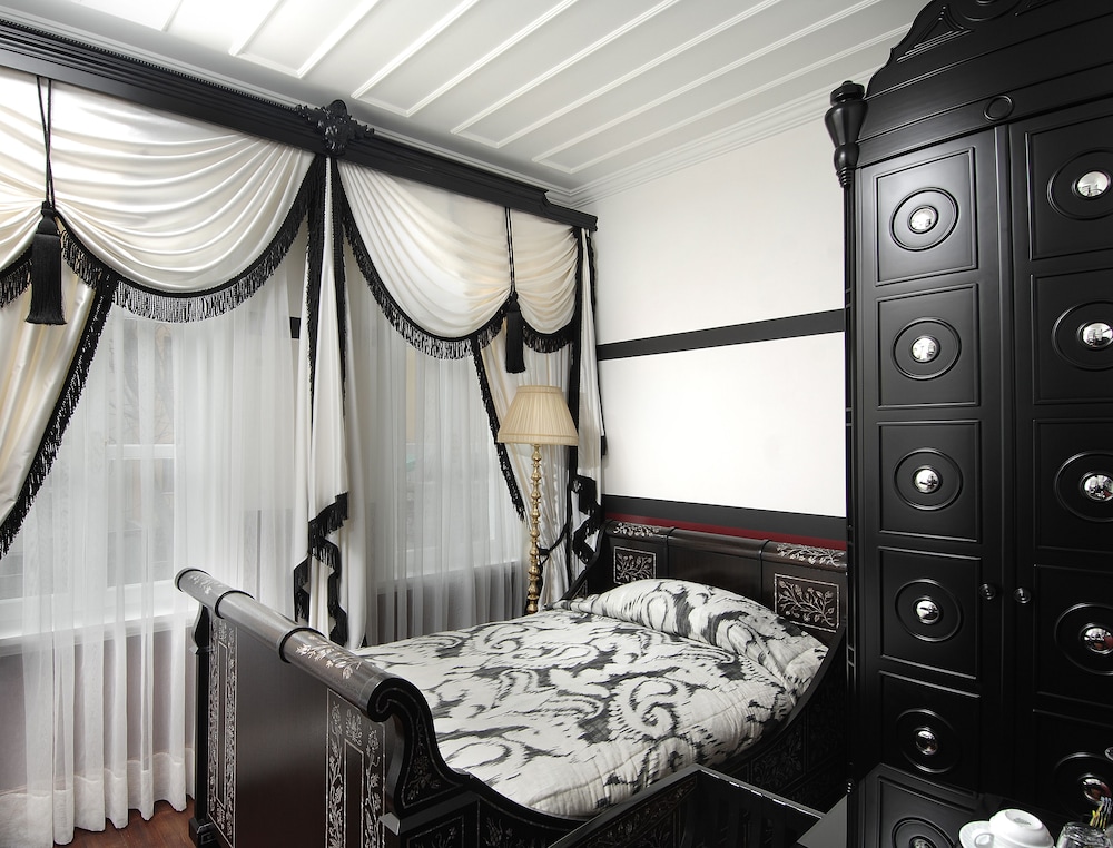Premist Hotels Sultanahmet — Hotel rooms in Istanbul, Istanbul