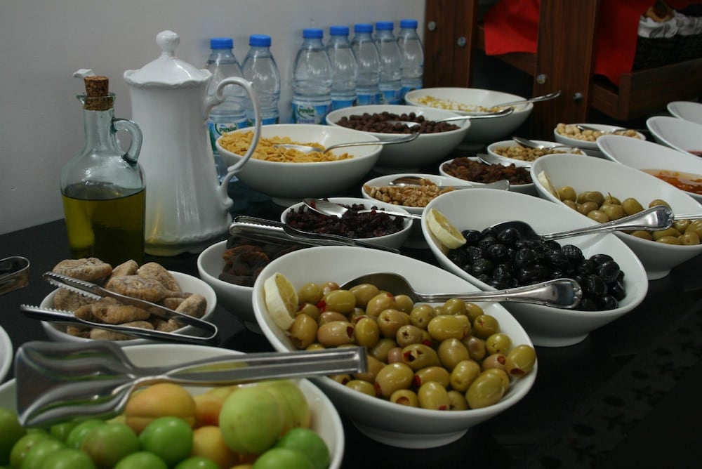 Premist Hotels Sultanahmet — Restaurant & bars in Istanbul, Istanbul