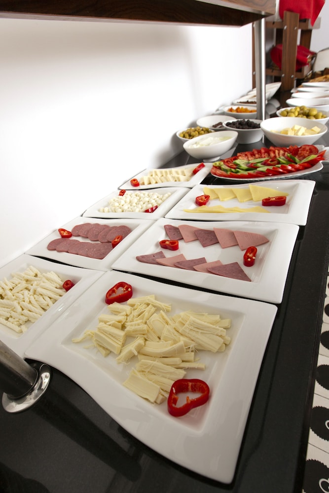 Premist Hotels Sultanahmet — Restaurant & bars in Istanbul, Istanbul
