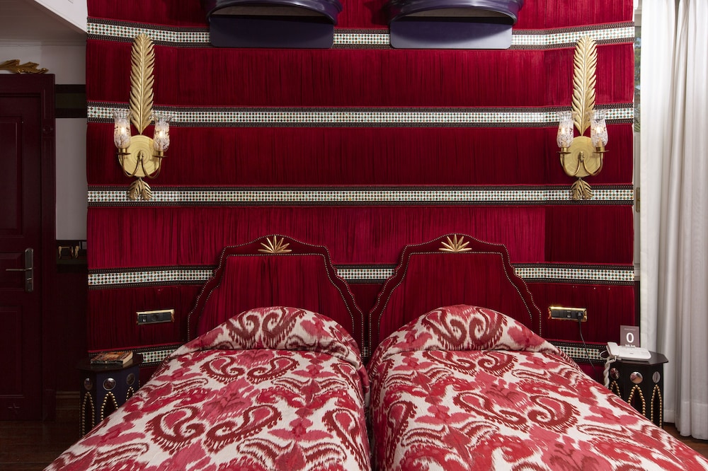 Premist Hotels Sultanahmet — Hotel rooms in Istanbul, Istanbul