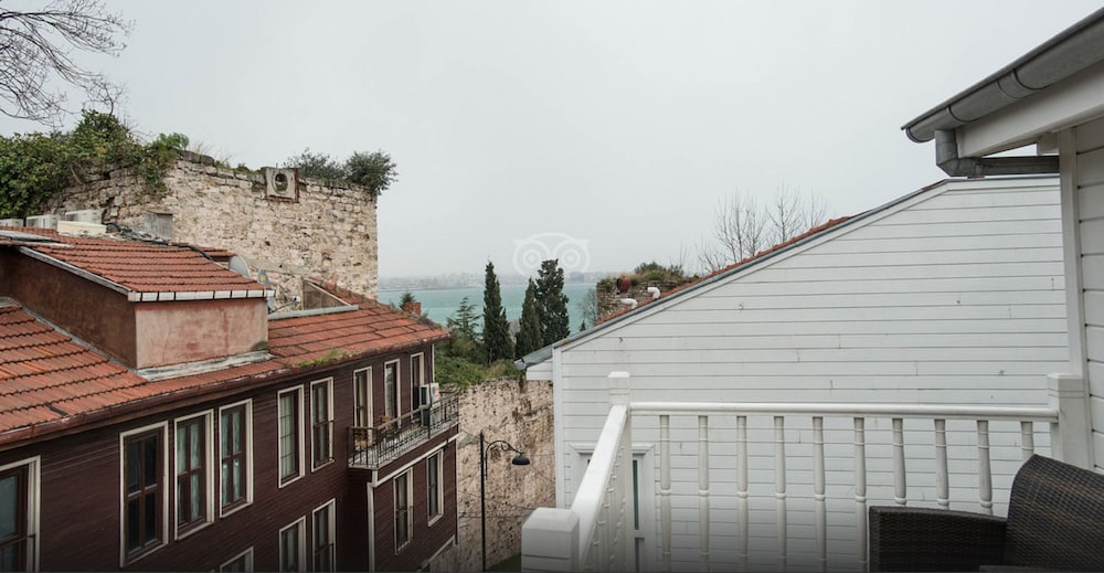 Premist Hotels Sultanahmet - zdjęcie 4