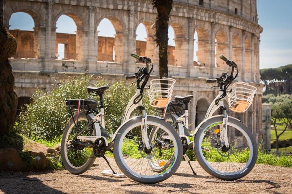 Hotel Canada, BW Premier Collection — Attractions in the area in Rome, Lazio