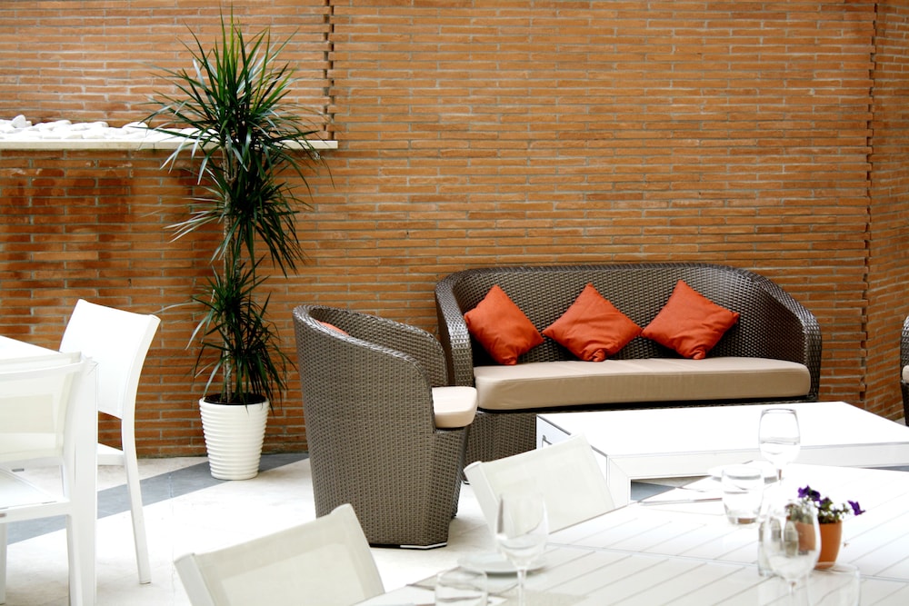 Domus Australia — Restaurant & bars in Rome, Lazio