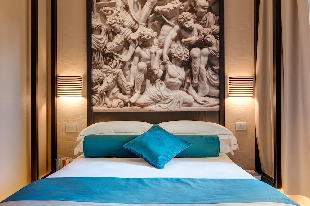 Dharma Luxury Hotel & Spa. - zdjęcie 3