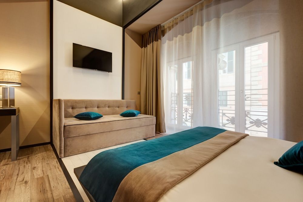 Dharma Luxury Hotel & Spa. - zdjęcie 4