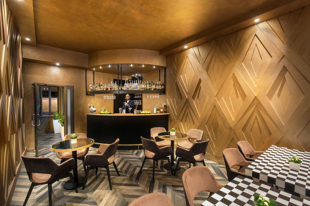 The Style — Restaurant & bars in Rome, Lazio