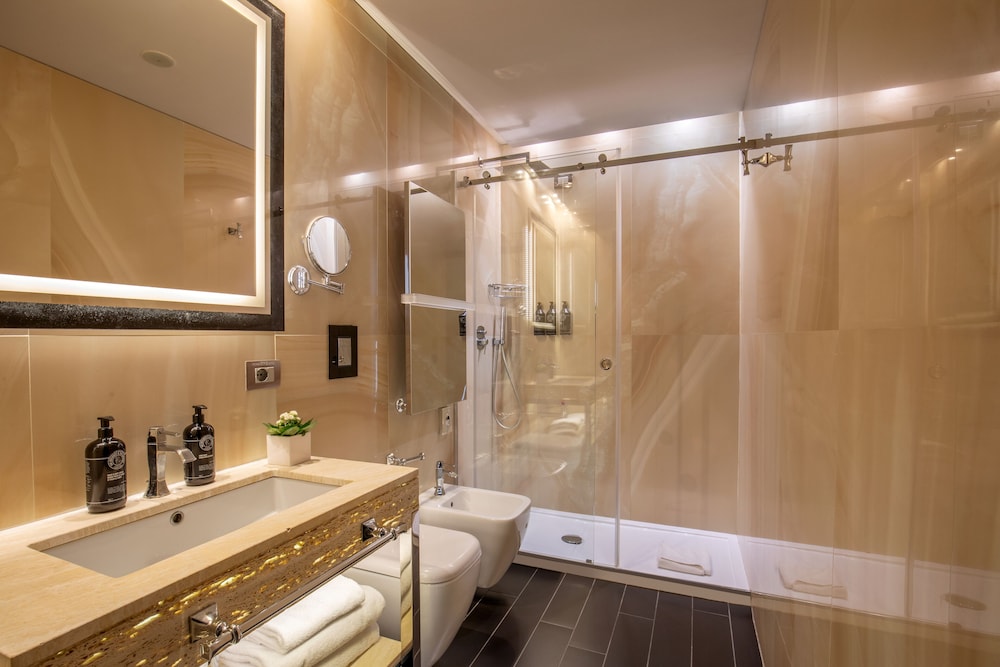 The Style — Hotel rooms in Rome, Lazio