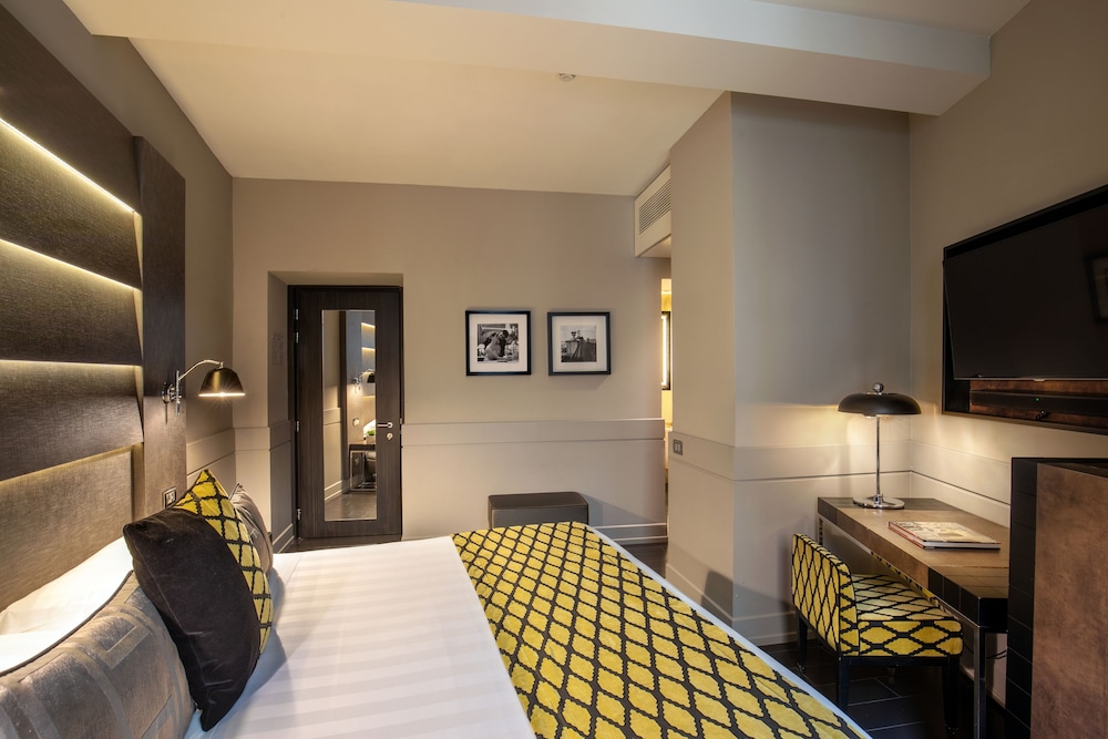 The Style — Hotel rooms in Rome, Lazio