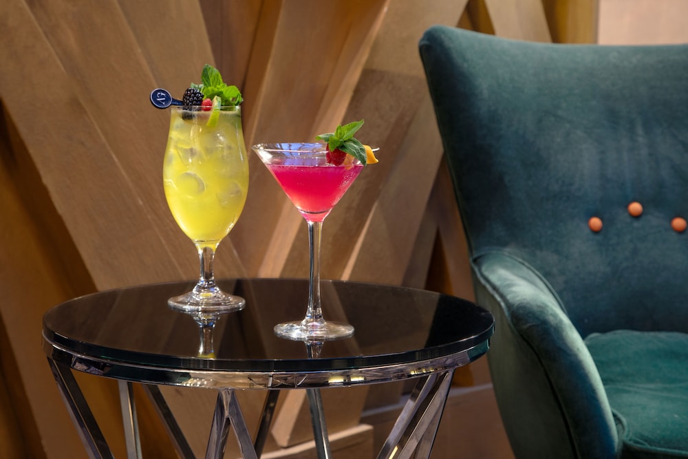 The Style — Restaurant & bars in Rome, Lazio