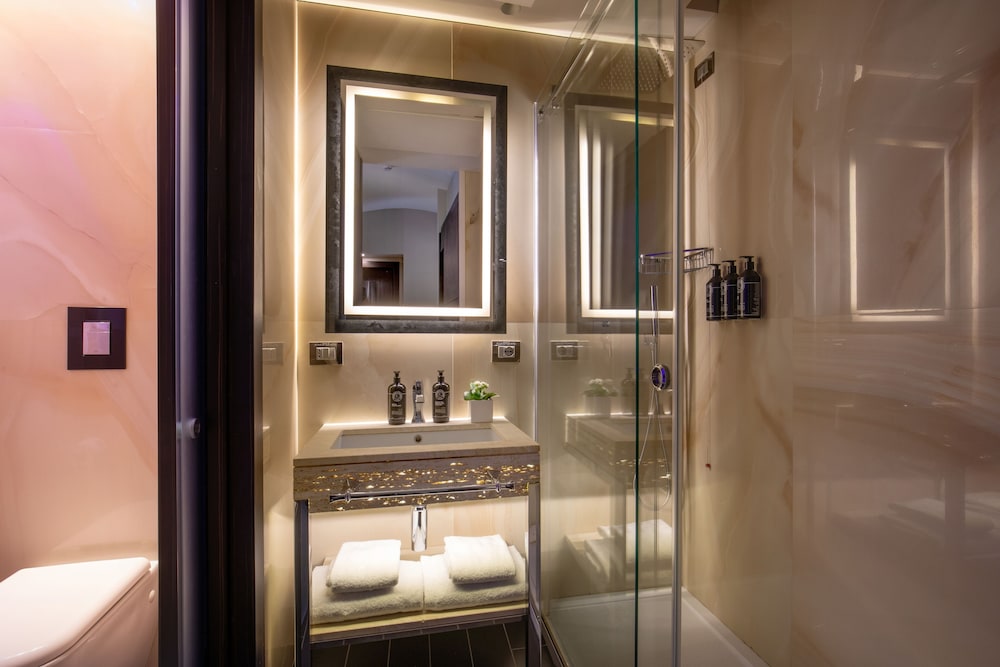 The Style — Hotel rooms in Rome, Lazio