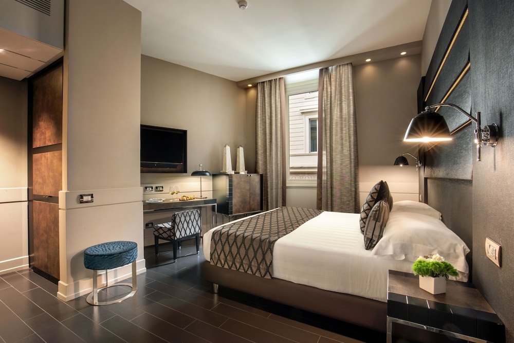 The Style — Hotel rooms in Rome, Lazio