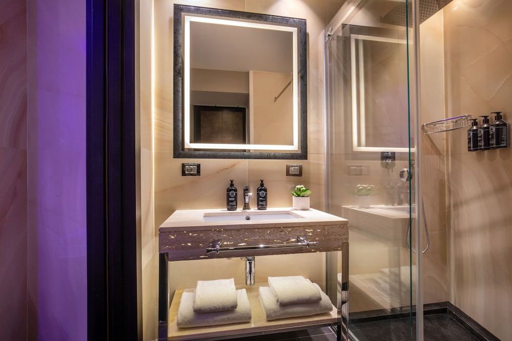 The Style — Hotel rooms in Rome, Lazio