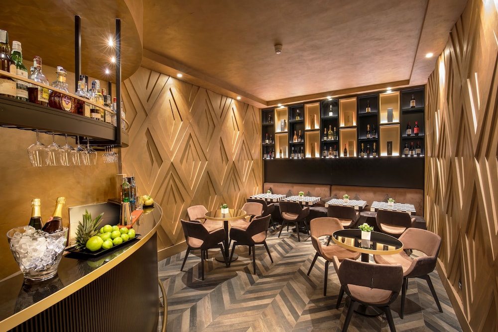 The Style — Restaurant & bars in Rome, Lazio