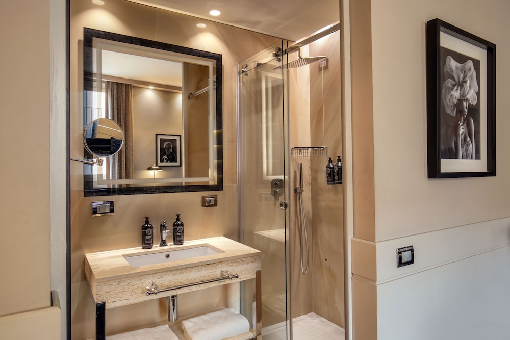 The Style — Hotel rooms in Rome, Lazio