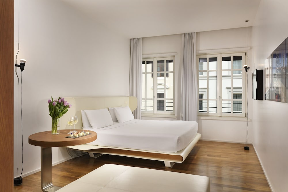 Palazzo Montemartini Rome, A Radisson Collection Hotel - zdjęcie 5