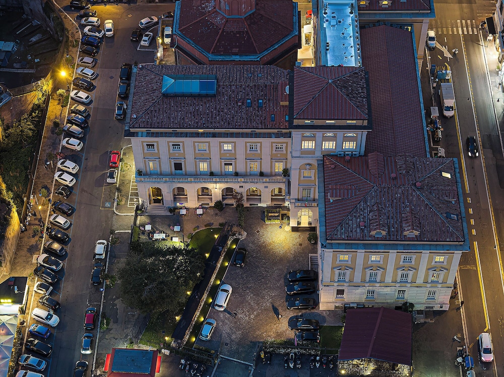 Palazzo Montemartini Rome, A Radisson Collection Hotel - zdjęcie 3