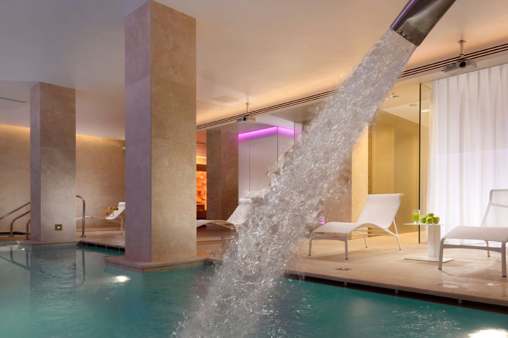 Palazzo Montemartini Rome, A Radisson Collection Hotel - zdjęcie 4