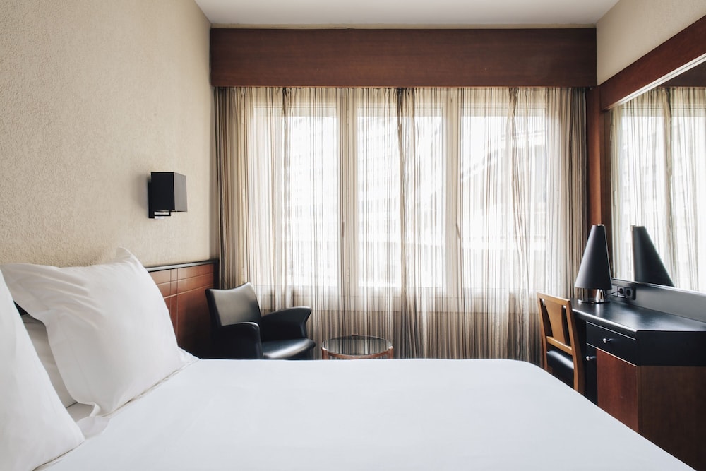 Hotel Derby Barcelona - zdjęcie 4