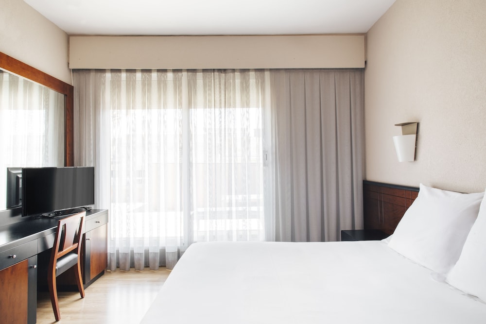 Hotel Derby Barcelona — Hotel rooms in Barcelona, Catalonia