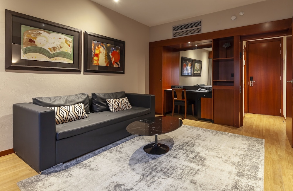 Hotel Derby Barcelona — Hotel rooms in Barcelona, Catalonia