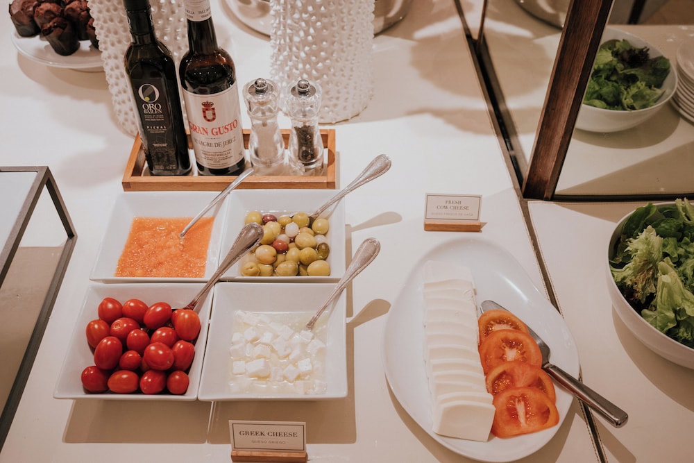 Hotel Derby Barcelona — Restaurant & bars in Barcelona, Catalonia