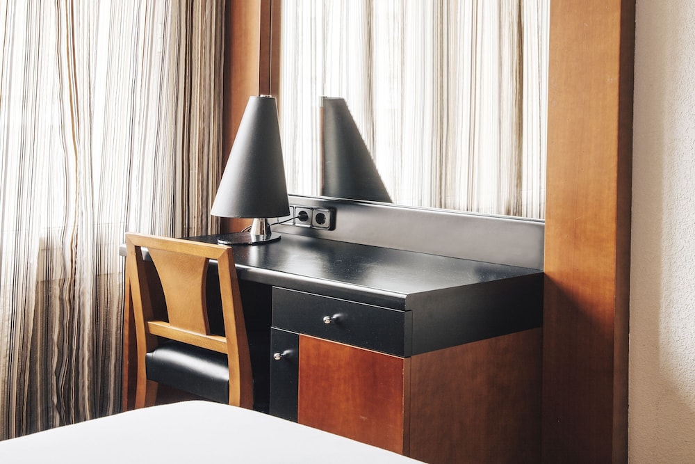 Hotel Derby Barcelona — Hotel rooms in Barcelona, Catalonia