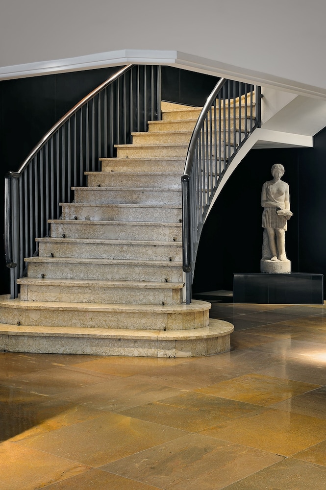 Hotel Derby Barcelona — Hotel building in Barcelona, Catalonia