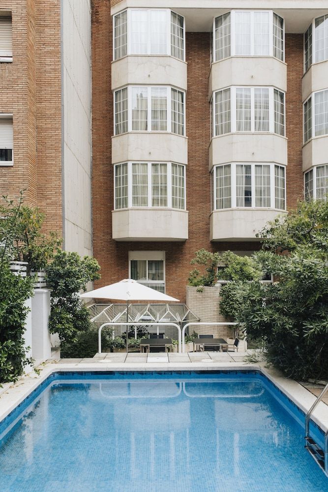 Hotel Derby Barcelona