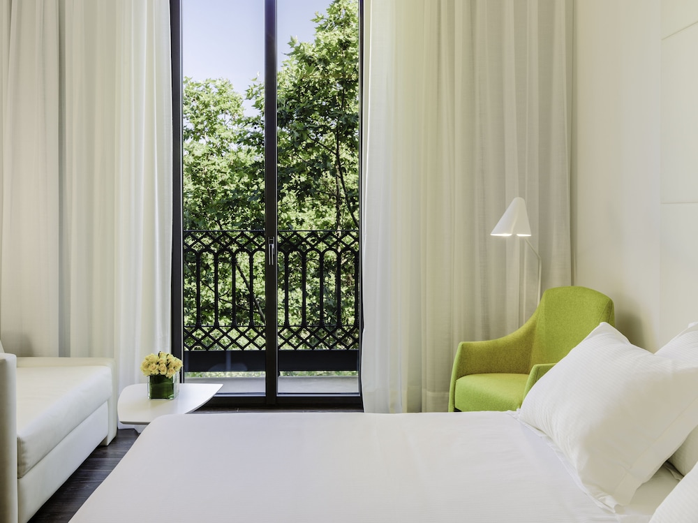 H10 Urquinaona Plaza - zdjęcie 5