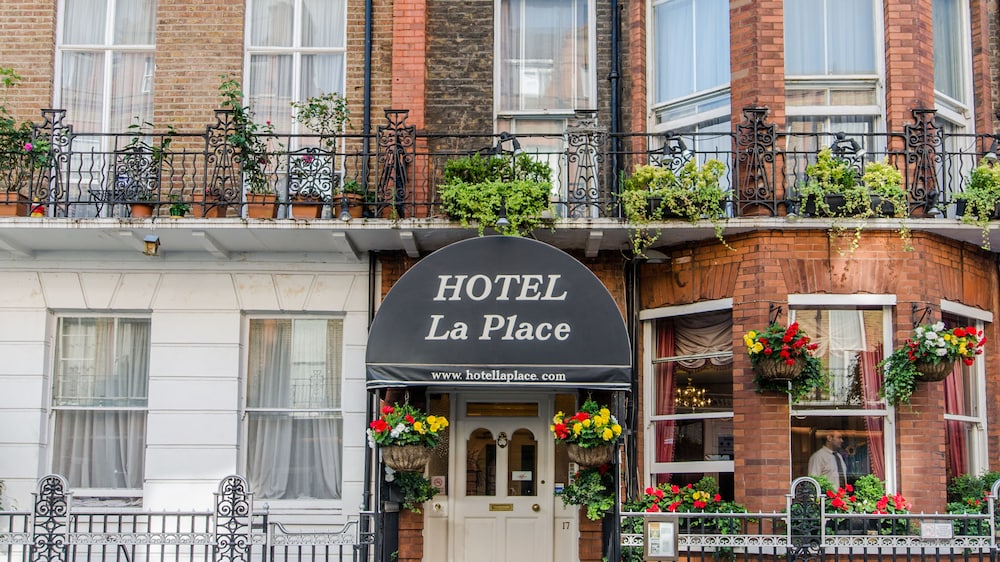 Hotel La Place - zdjęcie 4