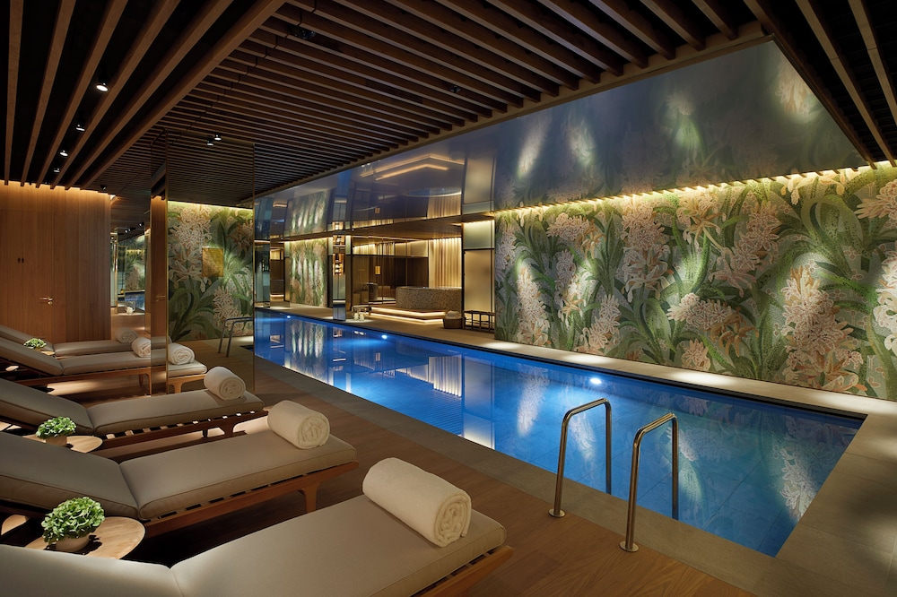 45 Park Lane - Dorchester Collection - zdjęcie 2