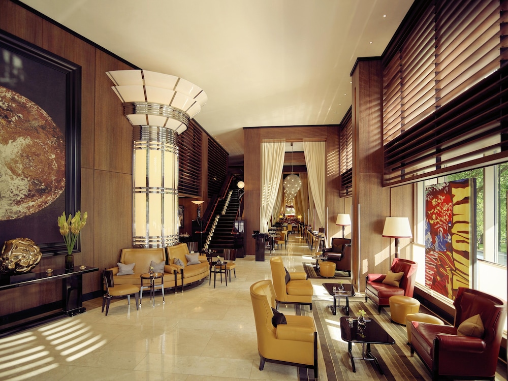 45 Park Lane - Dorchester Collection - zdjęcie 4