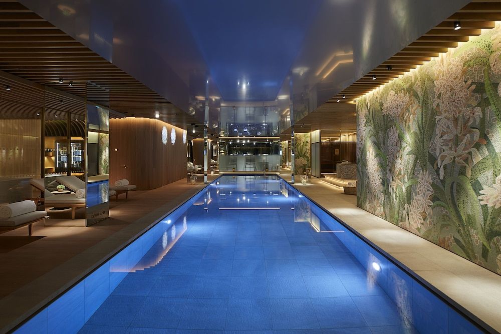 45 Park Lane - Dorchester Collection