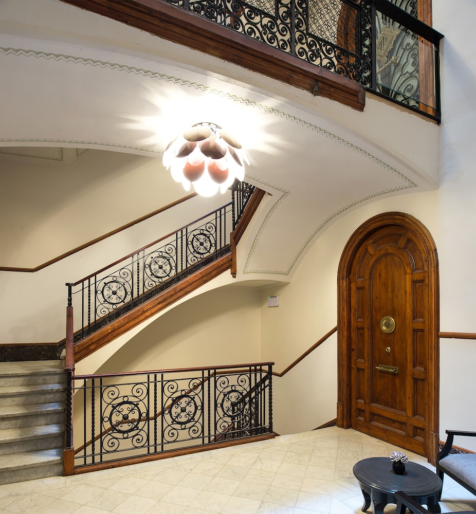 Catalonia Passeig de Gràcia — Hotel building in Barcelona, Catalonia