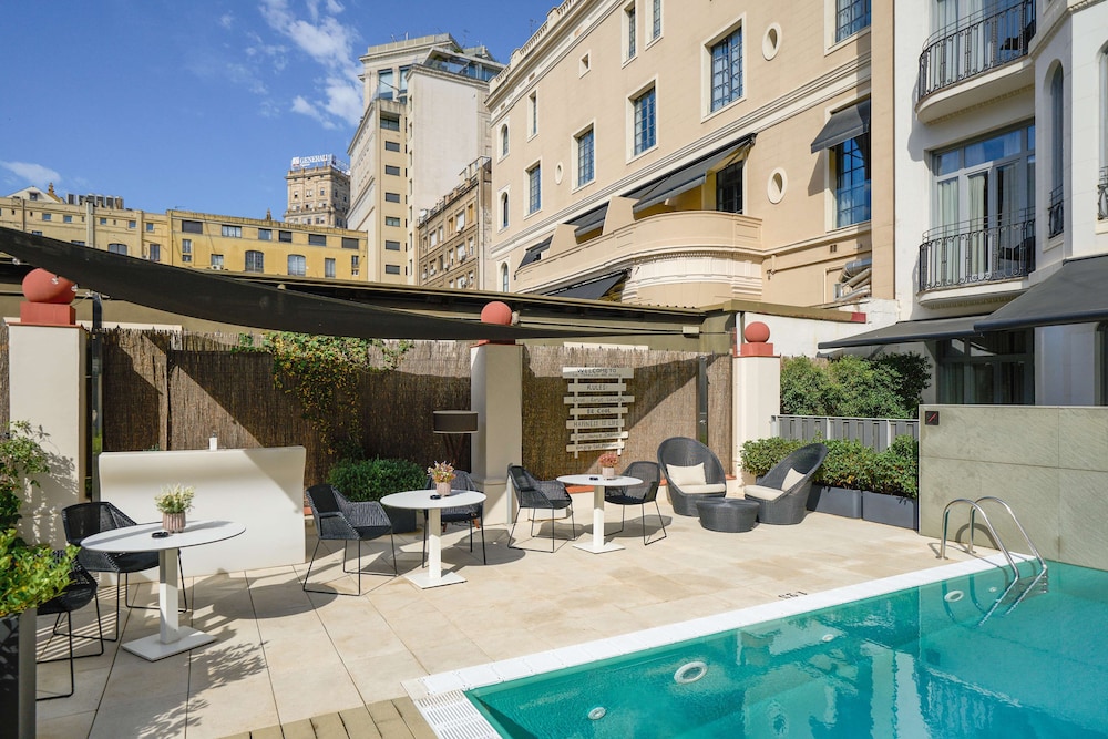 Catalonia Passeig de Gràcia - zdjęcie 4