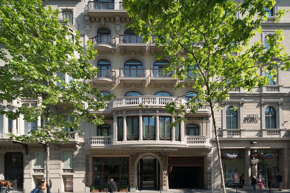 Catalonia Passeig de Gràcia — Main photo in Barcelona, Catalonia