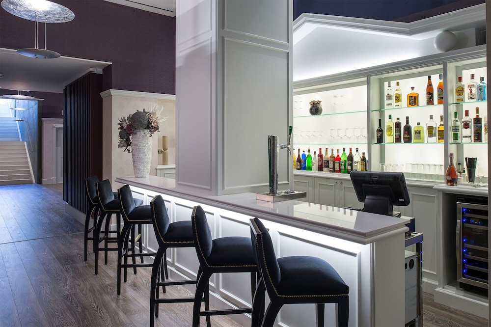 Catalonia Passeig de Gràcia — Restaurant & bars in Barcelona, Catalonia