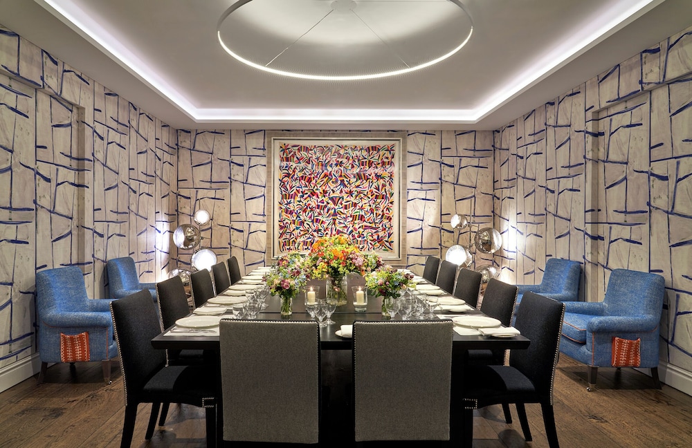 The Soho Hotel, Firmdale Hotels - zdjęcie 5